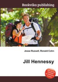 Jill Hennessy