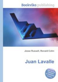 Juan Lavalle