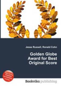 Golden Globe Award for Best Original Score