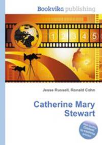 Catherine Mary Stewart
