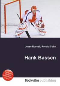 Hank Bassen