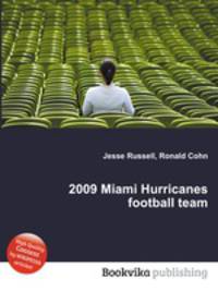 2009 Miami Hurricanes football team
