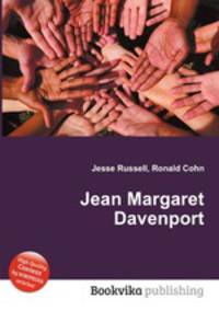 Jean Margaret Davenport