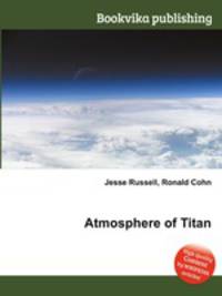 Atmosphere of Titan