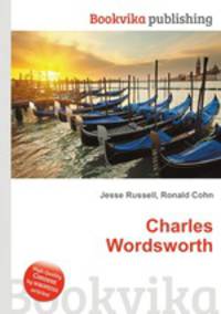 Charles Wordsworth