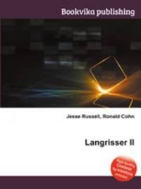 Langrisser II