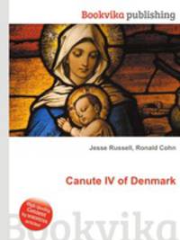 Canute IV of Denmark