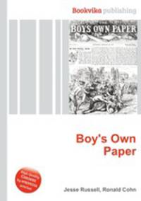 Boy