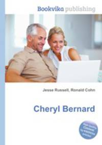Cheryl Bernard