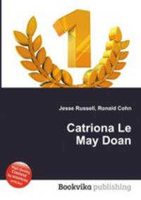 Catriona Le May Doan