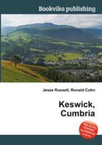 Keswick, Cumbria
