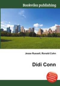Didi Conn