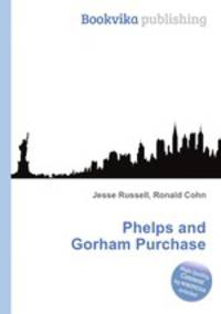 Phelps and Gorham Purchase