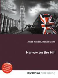 Harrow on the Hill