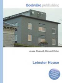 Leinster House