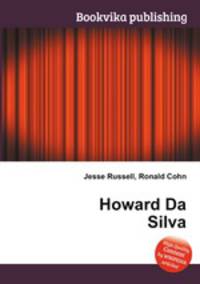 Howard Da Silva