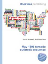 May 1896 tornado outbreak sequence