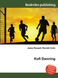 Kofi Danning