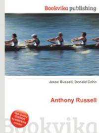Anthony Russell