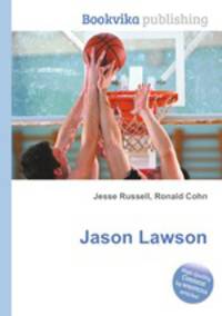 Jason Lawson