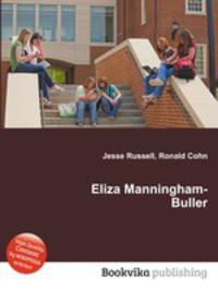 Eliza Manningham-Buller