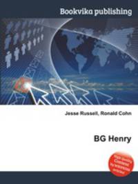 BG Henry