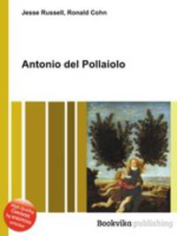 Antonio del Pollaiolo