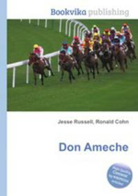 Don Ameche