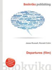 Departures (film)