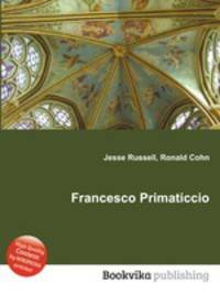 Francesco Primaticcio