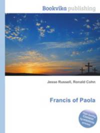 Francis of Paola