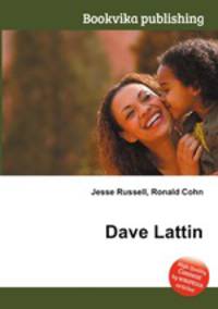 Dave Lattin