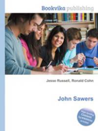 John Sawers
