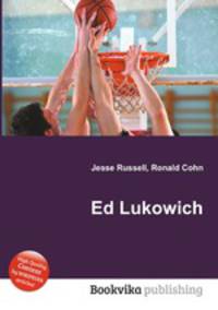Ed Lukowich