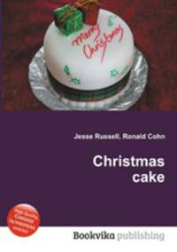 Christmas cake