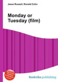 Monday or Tuesday (film)