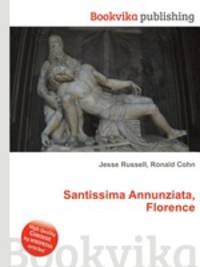Santissima Annunziata, Florence