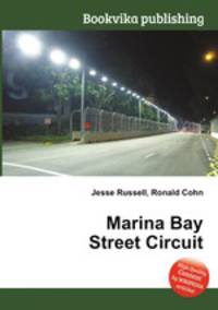 Marina Bay Street Circuit