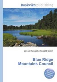 Blue Ridge Mountains Council
