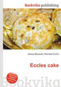 Eccles cake