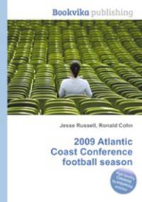 2009 Atlantic Coast Conference football season