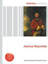 Joshua Reynolds