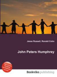 John Peters Humphrey