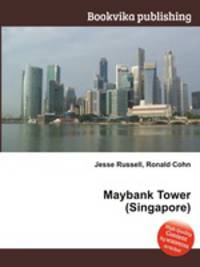Maybank Tower (Singapore)