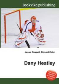 Dany Heatley