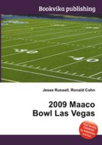 2009 Maaco Bowl Las Vegas