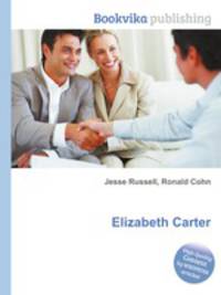 Elizabeth Carter