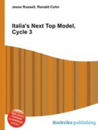Italia`s Next Top Model, Cycle 3