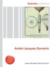 Andre-Jacques Garnerin