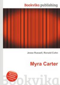 Myra Carter